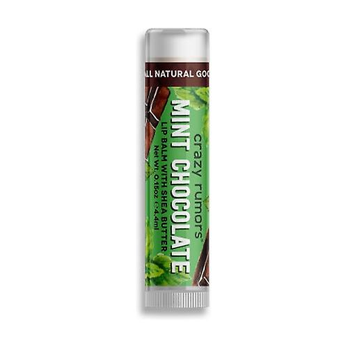 Chocolate Mint Lip Balm 4,2 g