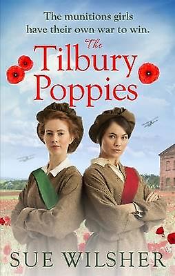 The Tilbury Poppies