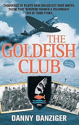 De Goldfish Club