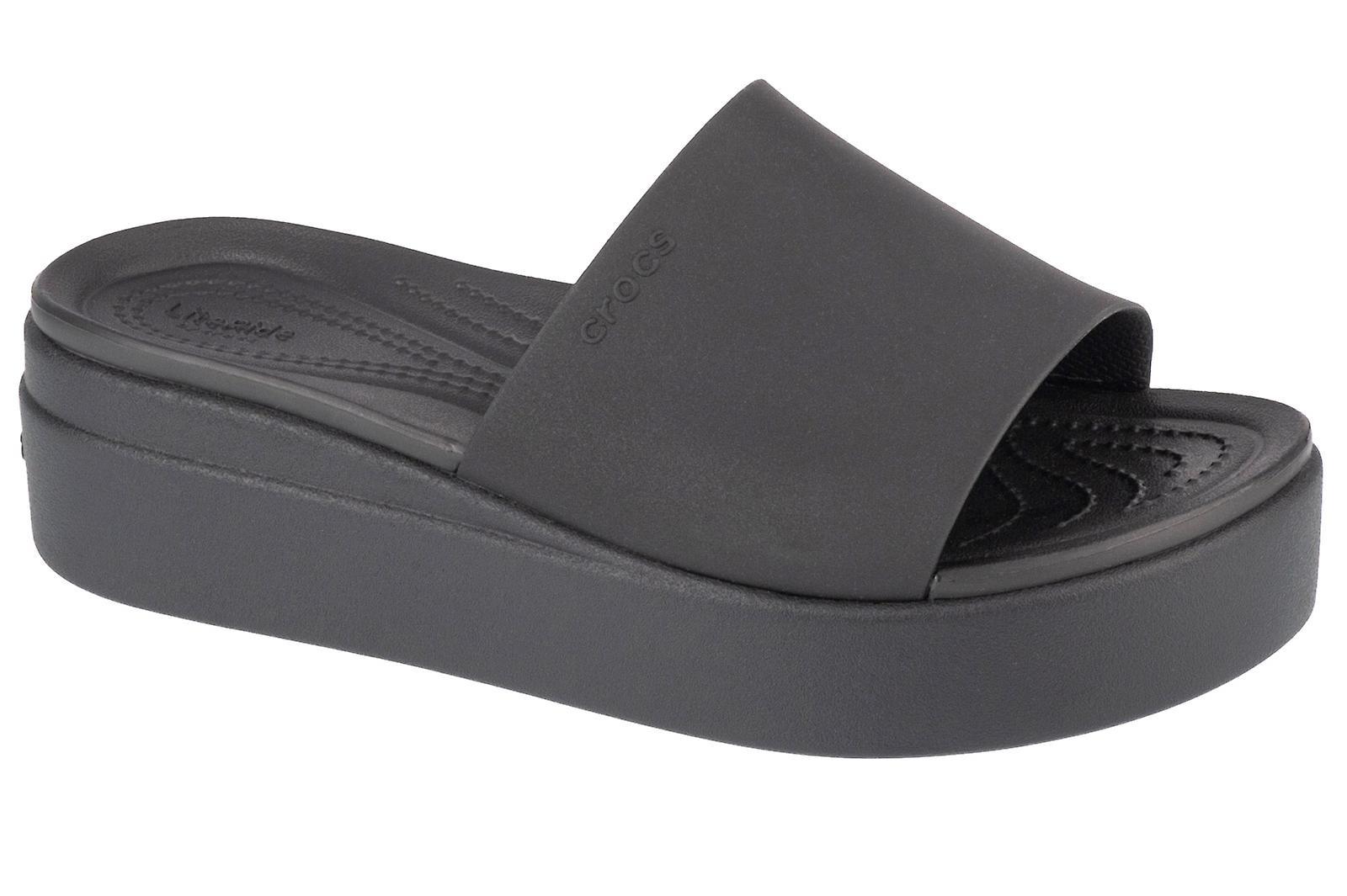 Scivoli Crocs Brooklyn Platform Scivolo
