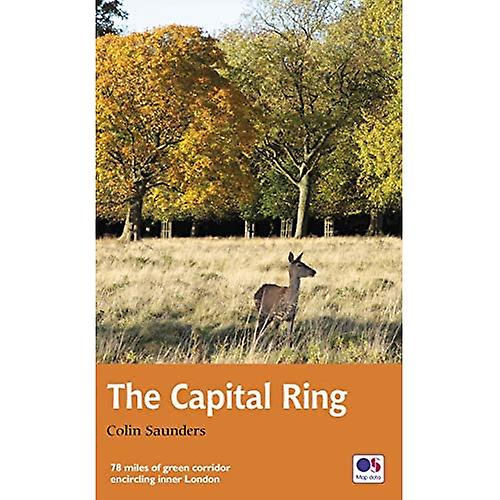 Capital Ring (National Trail Guides)