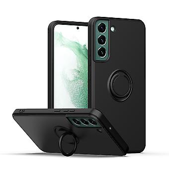 Magnetic Finger With Ring Holder Stand Cover Case for Samsung S20