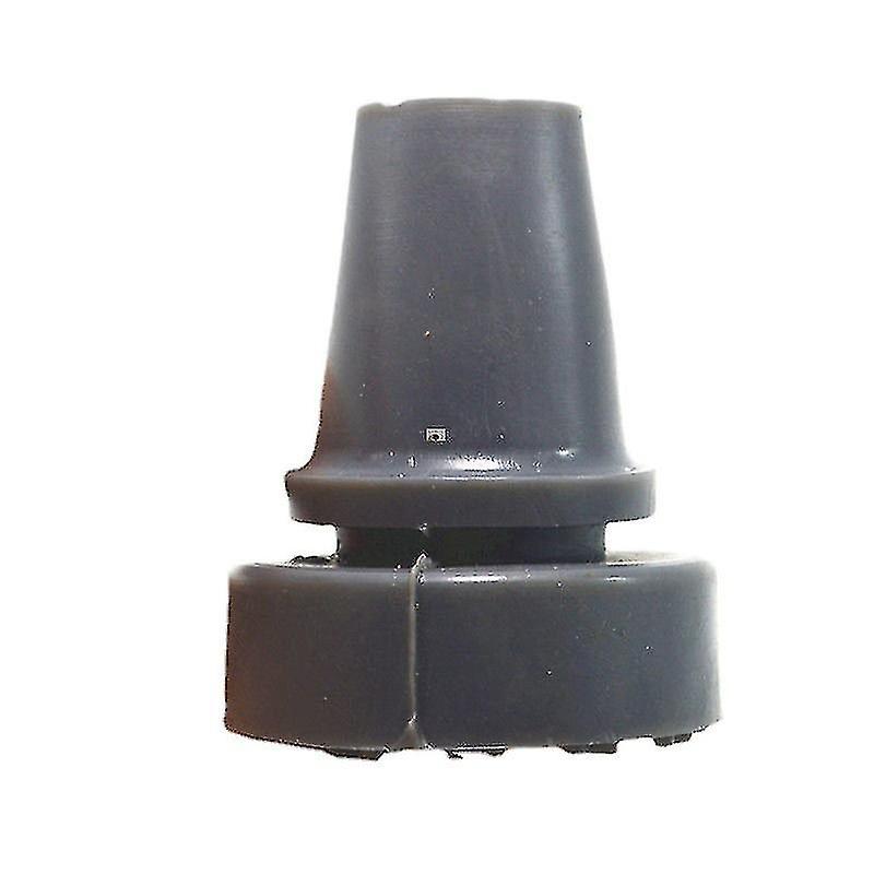 360 Rotating Anti-Slip Cane Crutch Pad