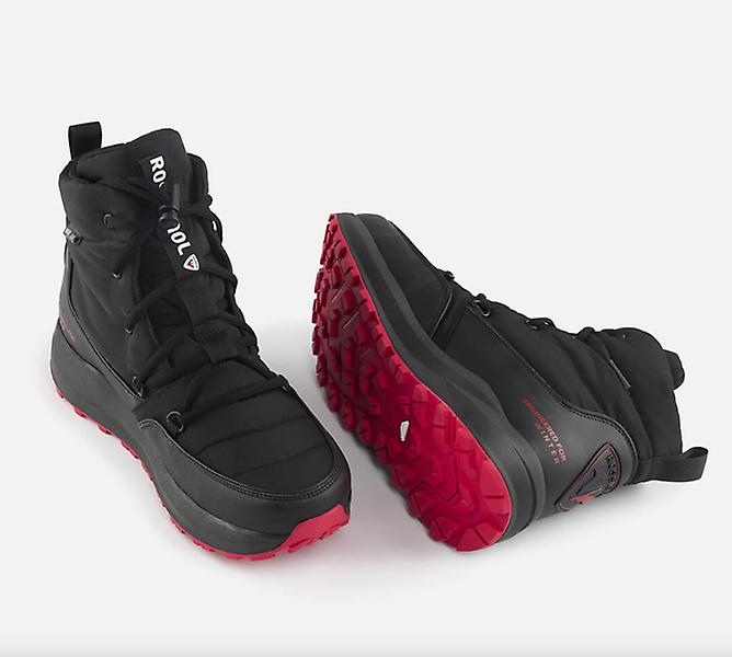 ROSSIGNOL Men's Resort WP Winter Boots