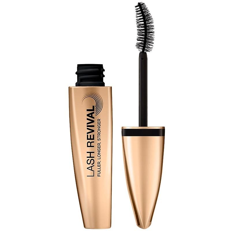 Max Factor Lash Revival Mascara Extreme Čierna 11ml