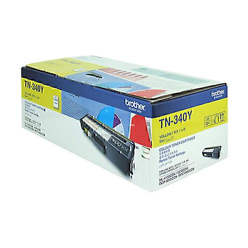 Brother Excellent Quality Durable Premium User-friendly TN340 Toner Cartridge
