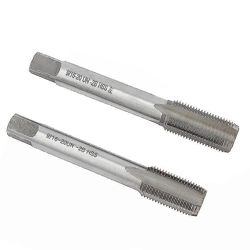 Dropship-bike Crank Pedal Thread Tap High Speed Steel Left Right Hand Thread Repair Drill Bits Mtb R