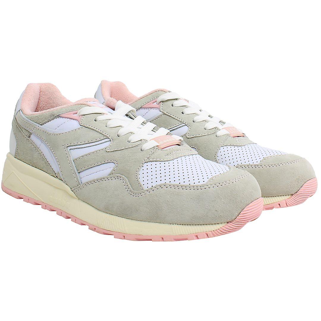 Pink Panther Diadora Whizz Run Sneaker Running Shoes Diadora Mens