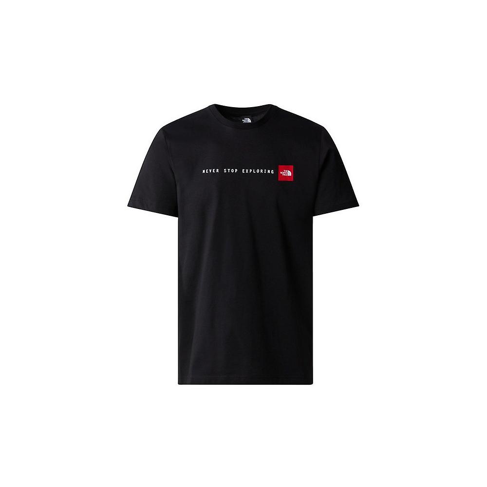 T-Shirt The North Face Never Stop Exploring NF0A87NSJK31