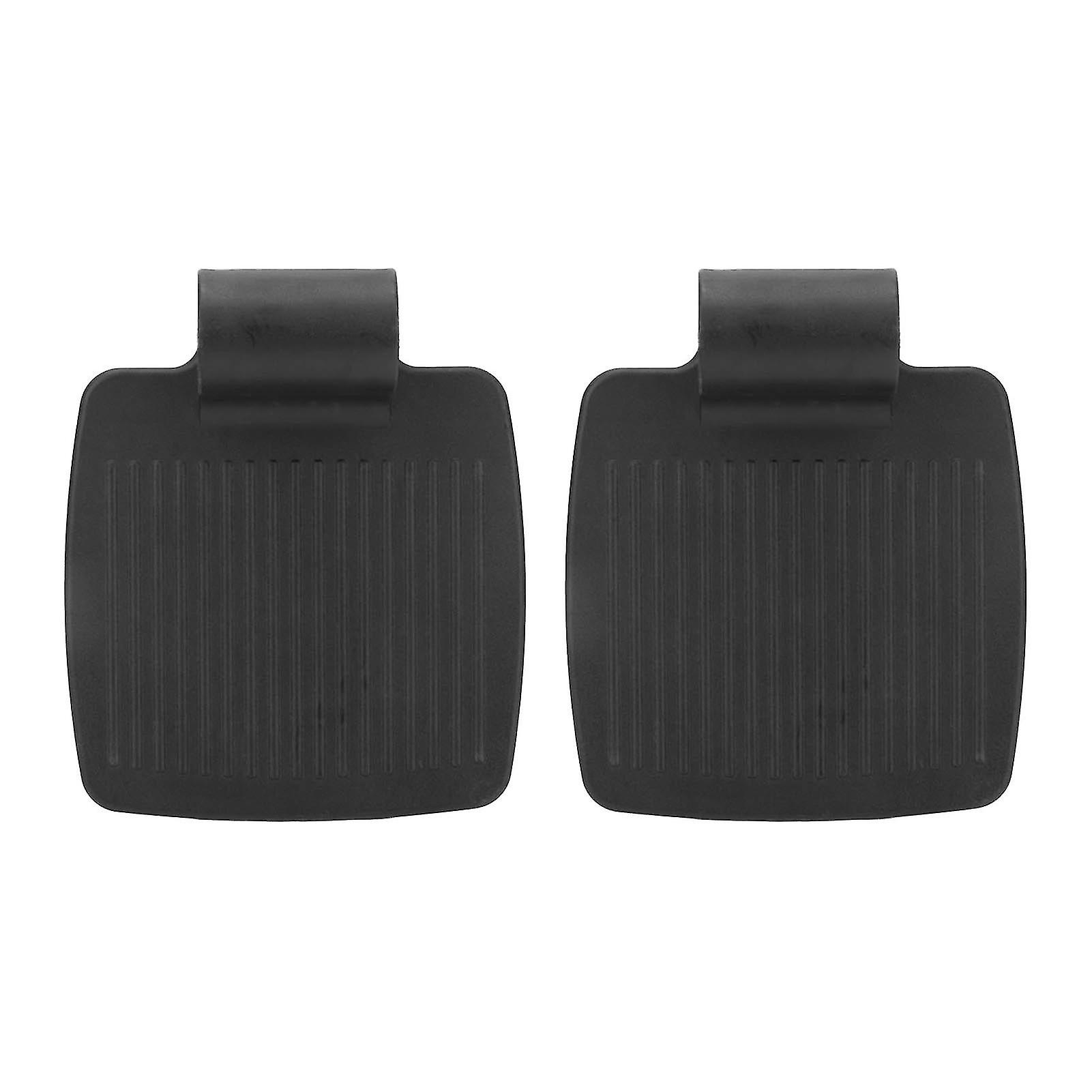5 Inch Professional Plastic Replacement  - 2pcs