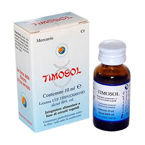 Thymosol 10 ml