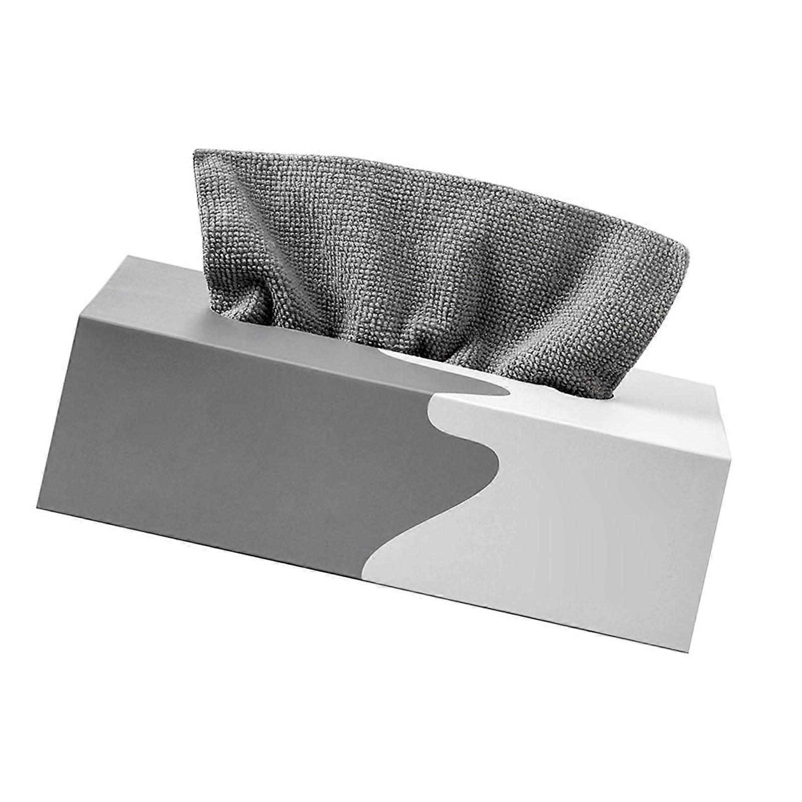 Extractable Cleaning Cloth Multifunctional Extractable Rags Absorbent Microfiber Kitchen Dishcloths
