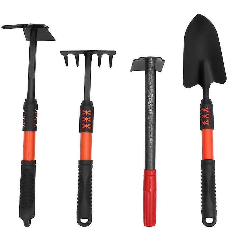 4pcs Garden Tools