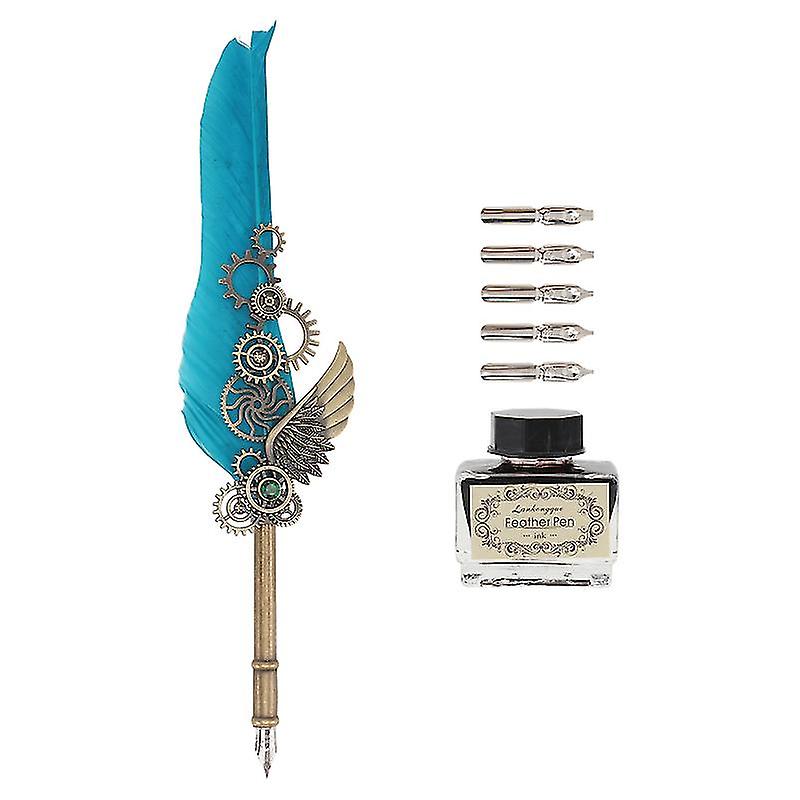 1set Dip Pen