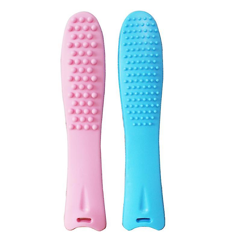 2pcs Back Massage Hammer