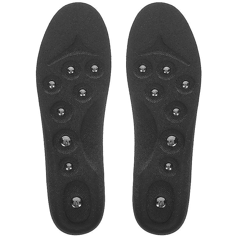 1pair Magnetic Shoe Pads