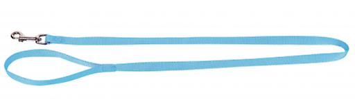 Nayeco Basic Strap Basic Blau (Hunde , Für den Spaziergang , Leinen)