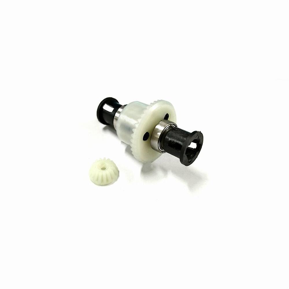SG PINECONE FORSET 1612 WPL WP14 1/16 RC Car Parts Rear Planetary Differential 1612-027 Vehicles Mod