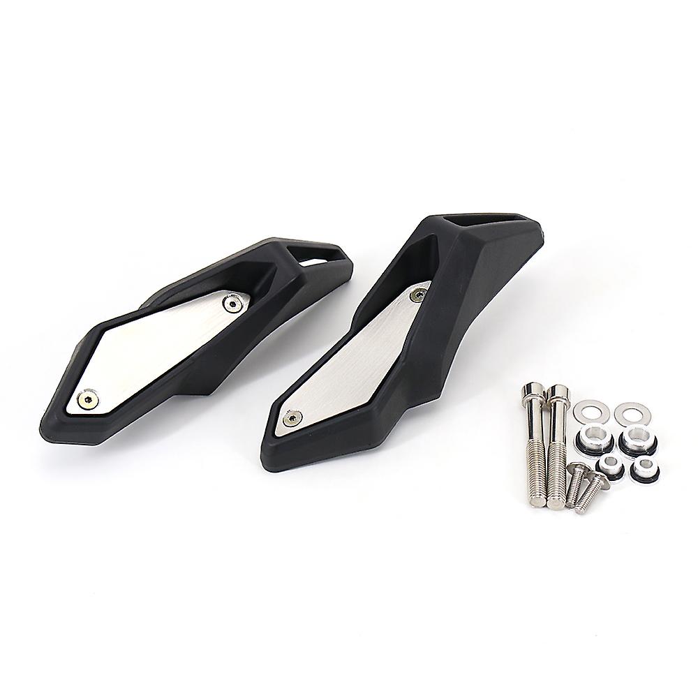 Motorcycle Accesories Engine Guard Frame Slider Stator Cover Crash Pad Protector For Kawasaki Z900rs 2018 2019 2020 2021 2022
