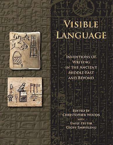 Visible Language Paperback