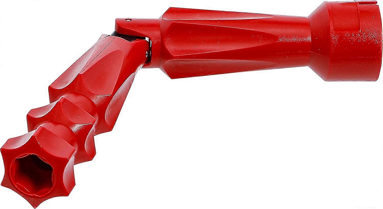 Installation key | for toilet seat