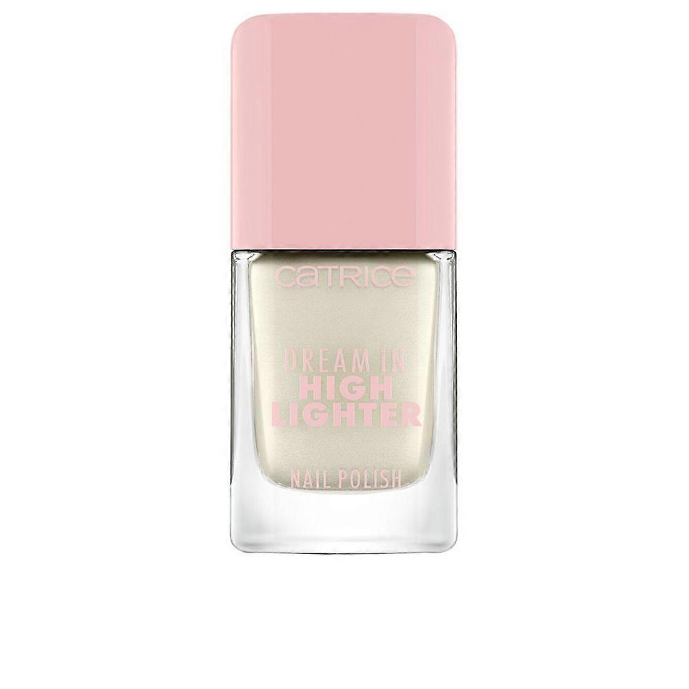 CATRICE 指甲油 DREAM IN HIGH LIGHTER #070-Go With The Glow 10,5 毫升