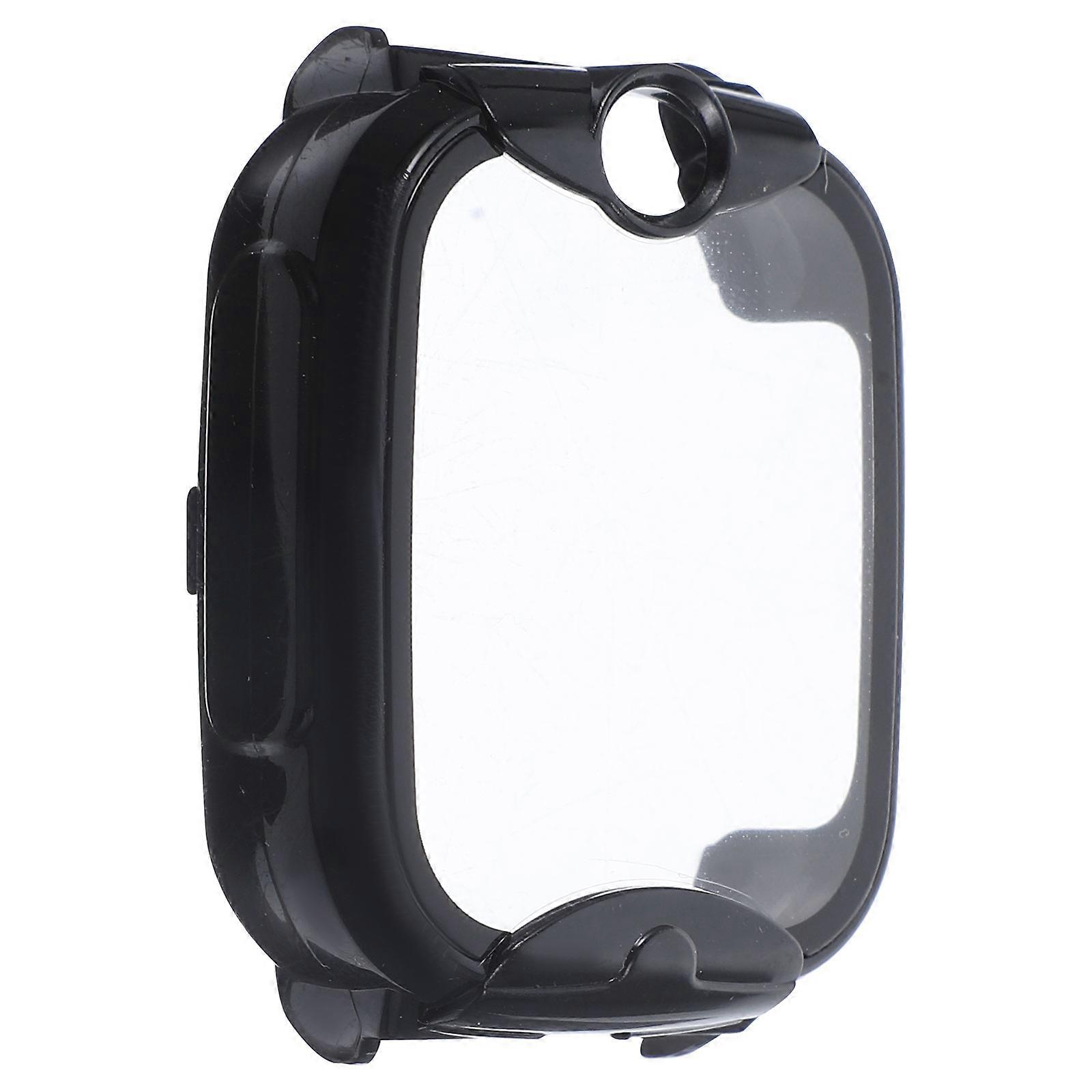 Watch Screen Cover Watch Screen Protector Case Compatible for Xplora XGO2