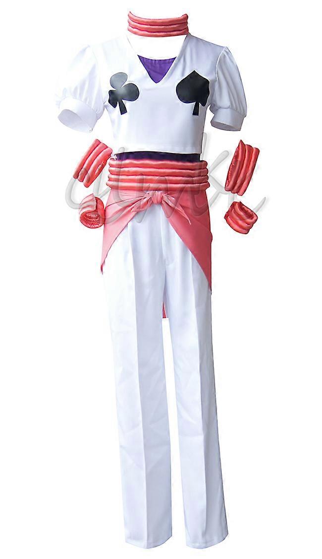 アニメコスプレヒソカコスチューム制服ハロウィンコスチューム