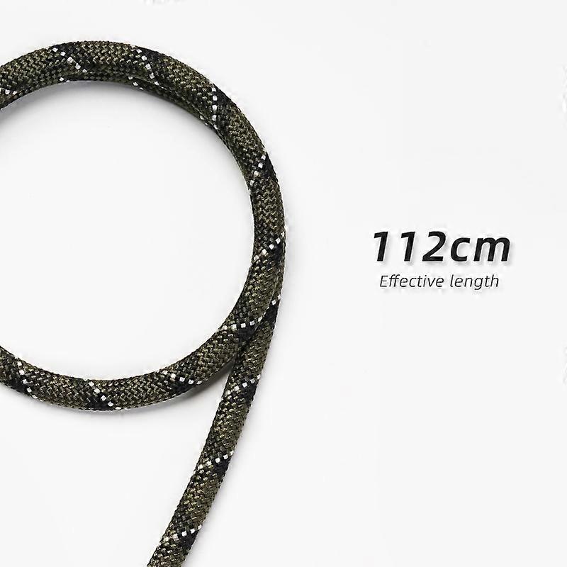 Camera Shoulder Strap Micro Single Side Range Leica Fujifilm Sony Camera Accessories Climbing Rope