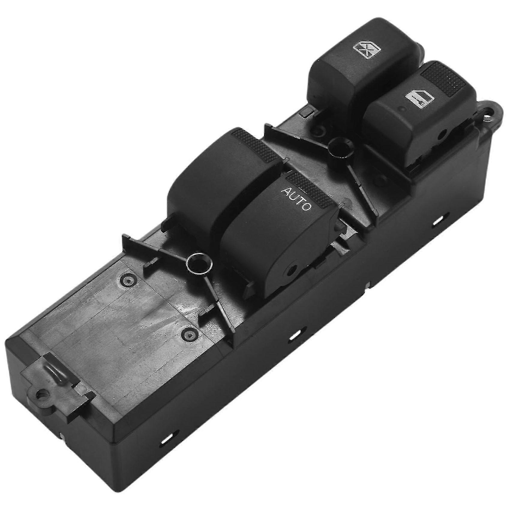 Για Isuzu D-max Dmax 2011-2019 Ηλεκτρικός διακόπτης παραθύρου ισχύος