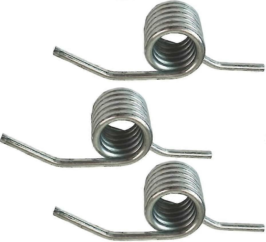 3 Ton Horizontal Jack Accessories/hydraulic Jack Handle Spring/horizontal Jack Torsion Spring