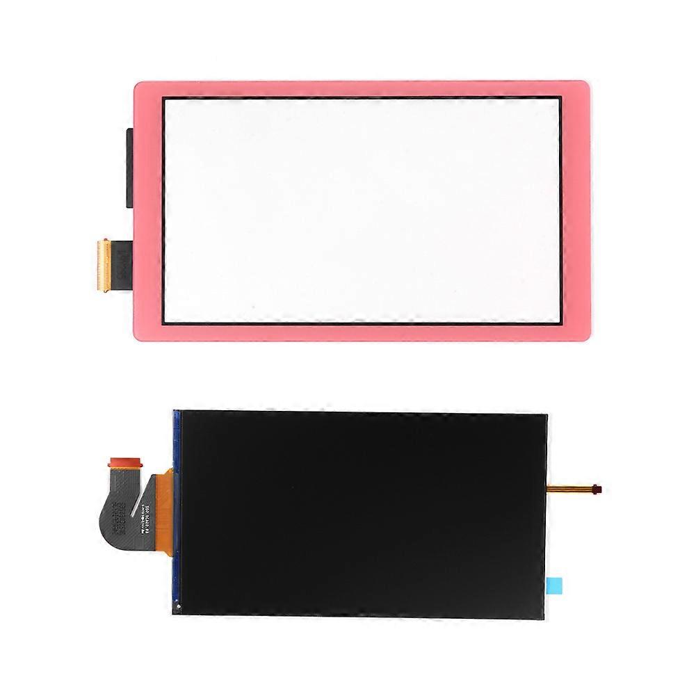 Replacement Lcd Touch Screen For Switch Lite, Game Console Accessories