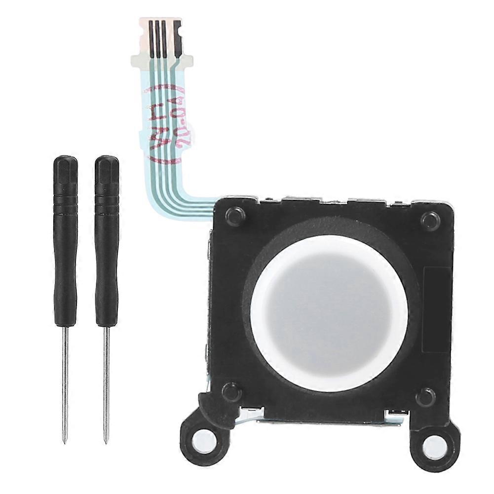 3d Analog Joystick Control Stick For Playstation Ps Vita 2000 With Screwdriver Suppliesfor Psv20003d