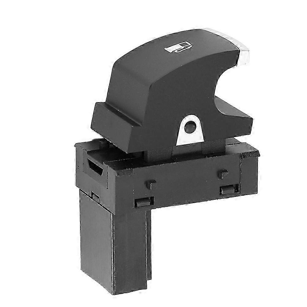 Fuel Tank Cover Release Switch Button 1KD959833 Fit for MK5 Rabbit E2U111