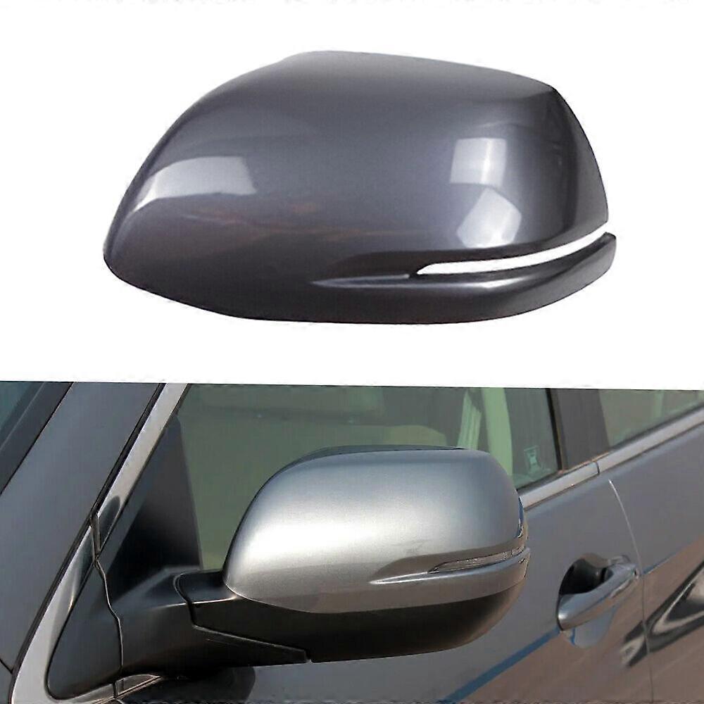 Left Side Rearview Mirror Cap Cover House Shell Fit For Honda CR-V 2011-2016 ct