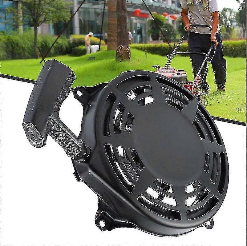 Recoil Pull Start Starter For Briggs And Stratton Quantum 650 675 Engine 497680