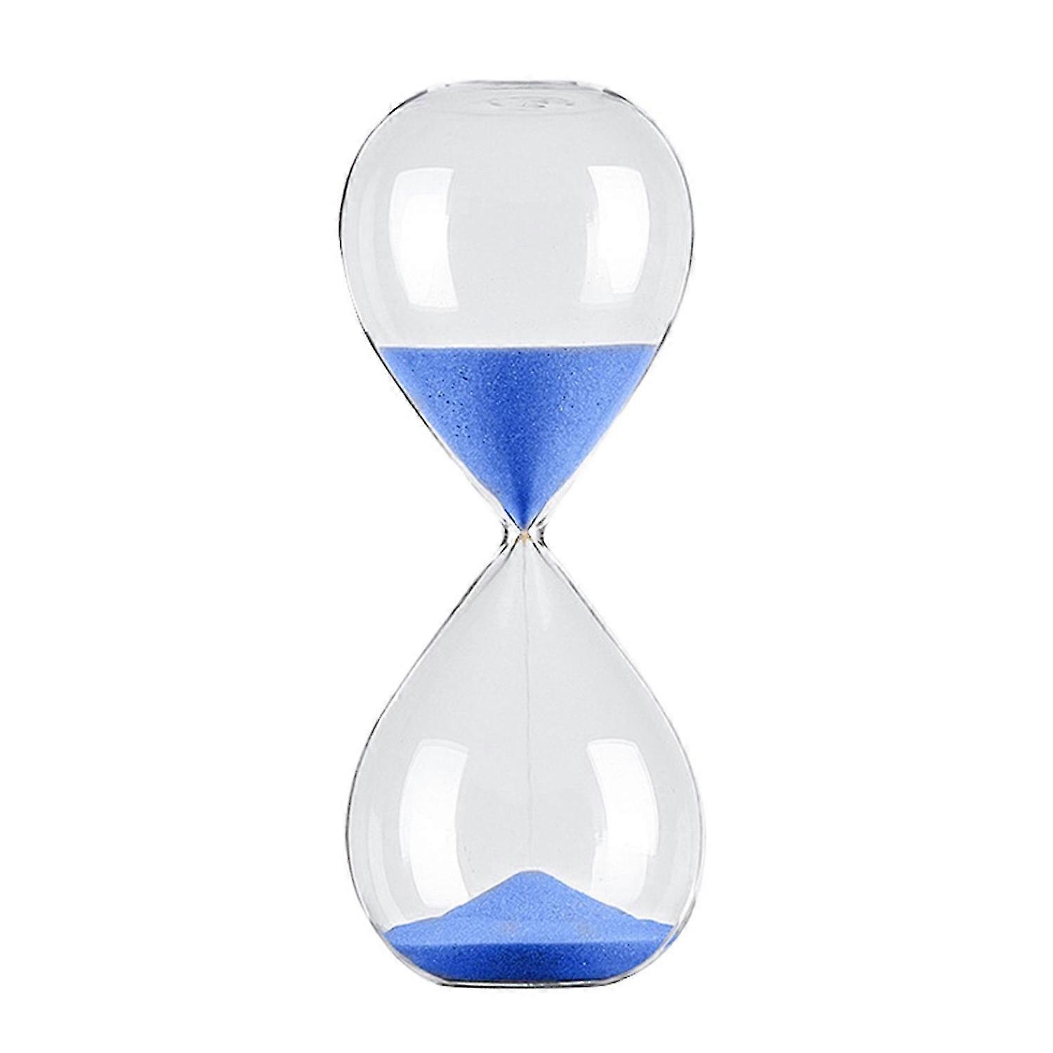 Hourglass Sand Timer Improve Productivity Achieve Goals Stay Focused Be More
