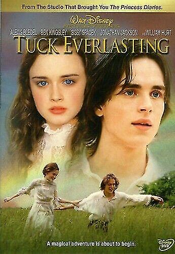 Tuck Everlasting [DVD] [2002] [Region 1] DVD