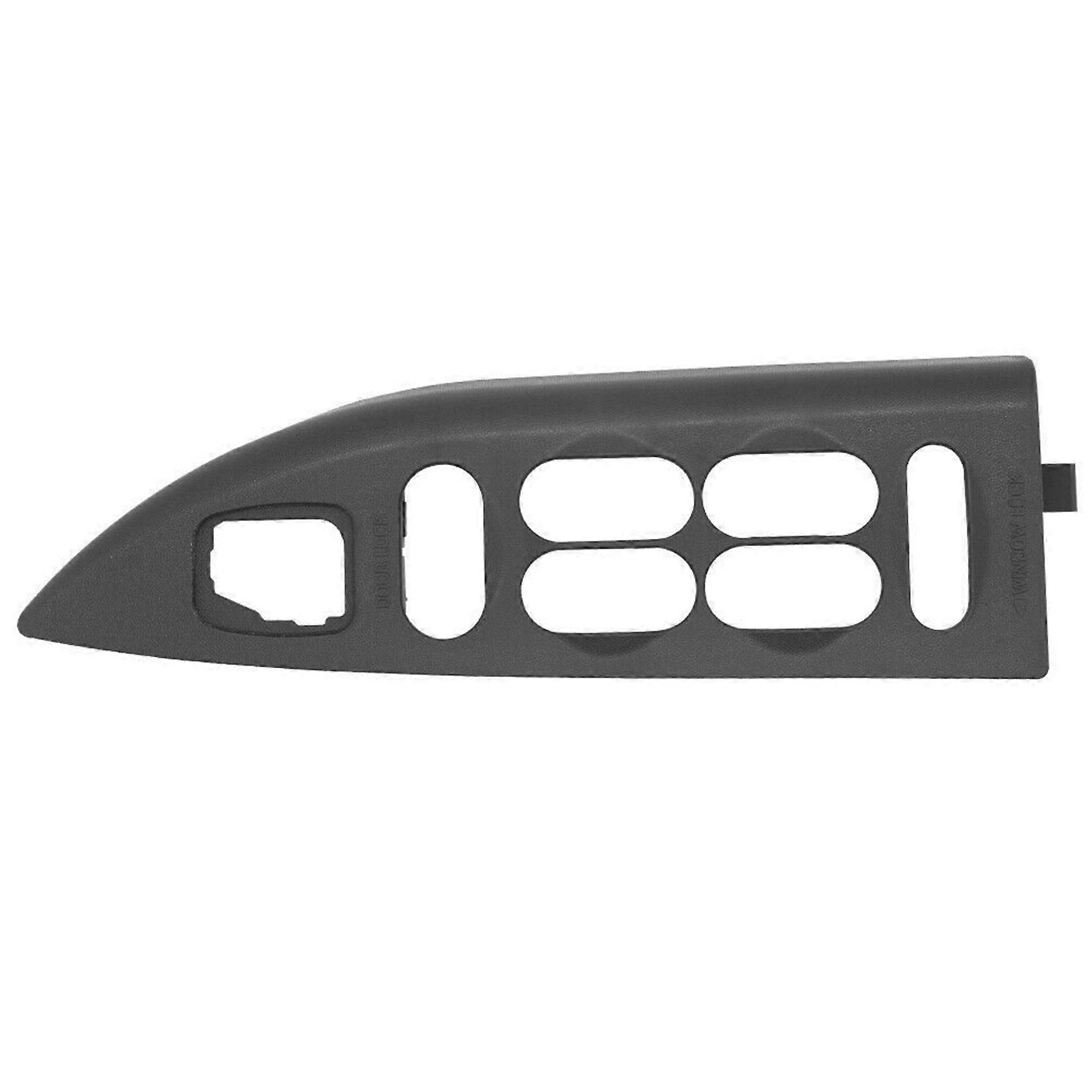 New Left Front Door Panel Window Trim for 2001-2002 YL3Z14525AAC YL3Z-14525-AAC