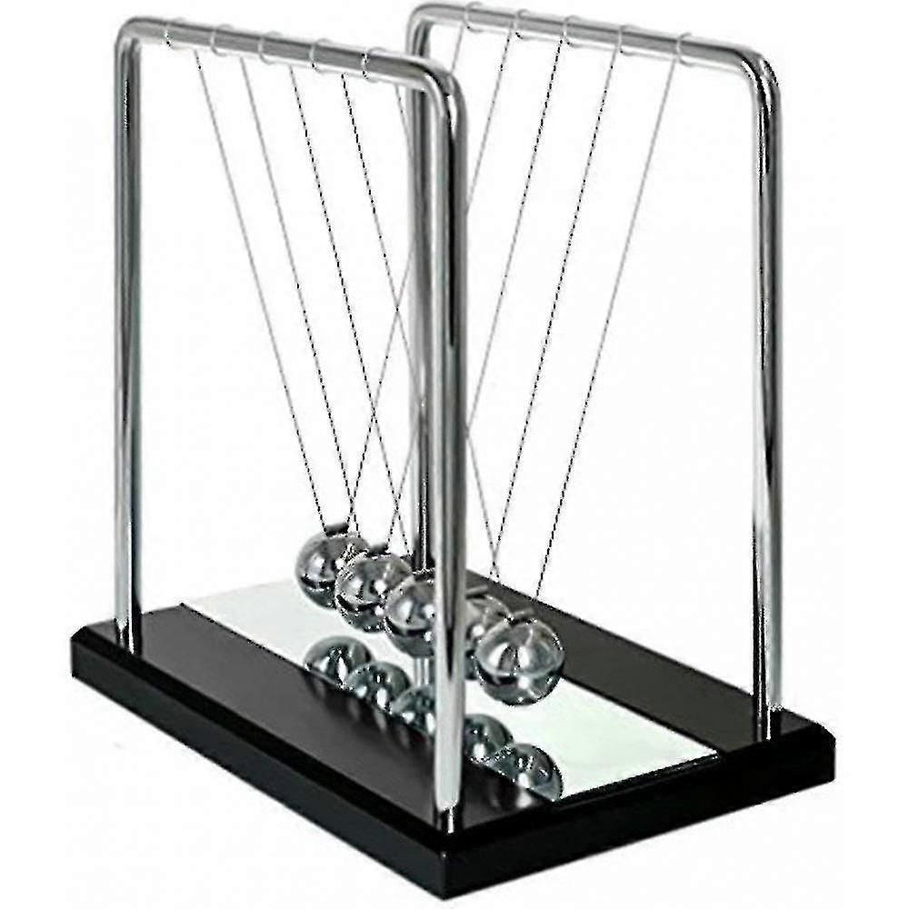 Newton Pendulum Cradle Ball