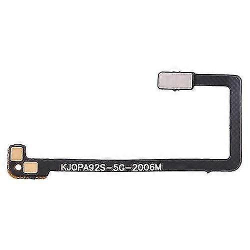 Power Button Flex Cable For Oppo A92