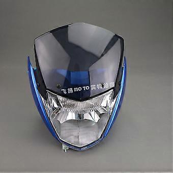 Bajaj Motorcycle Ct 100 Headlight Cover Bajaj Boxer Headlight