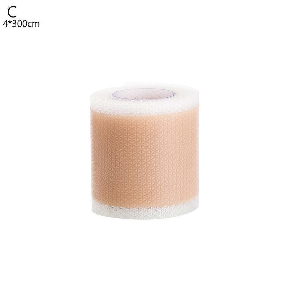 Silicone Scar Sheets For Effective Scar Removal Reusable Safe For All Ages