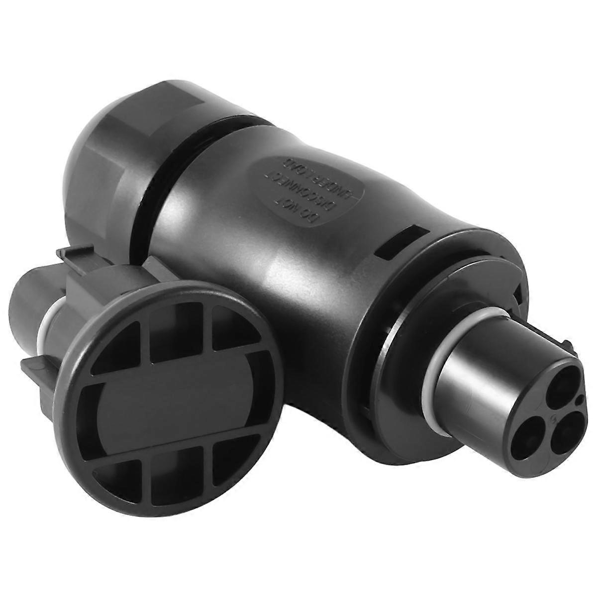 2PCS BC01 Conector fotovoltaico macho + macho BC01 para inversor conectado a la red solar