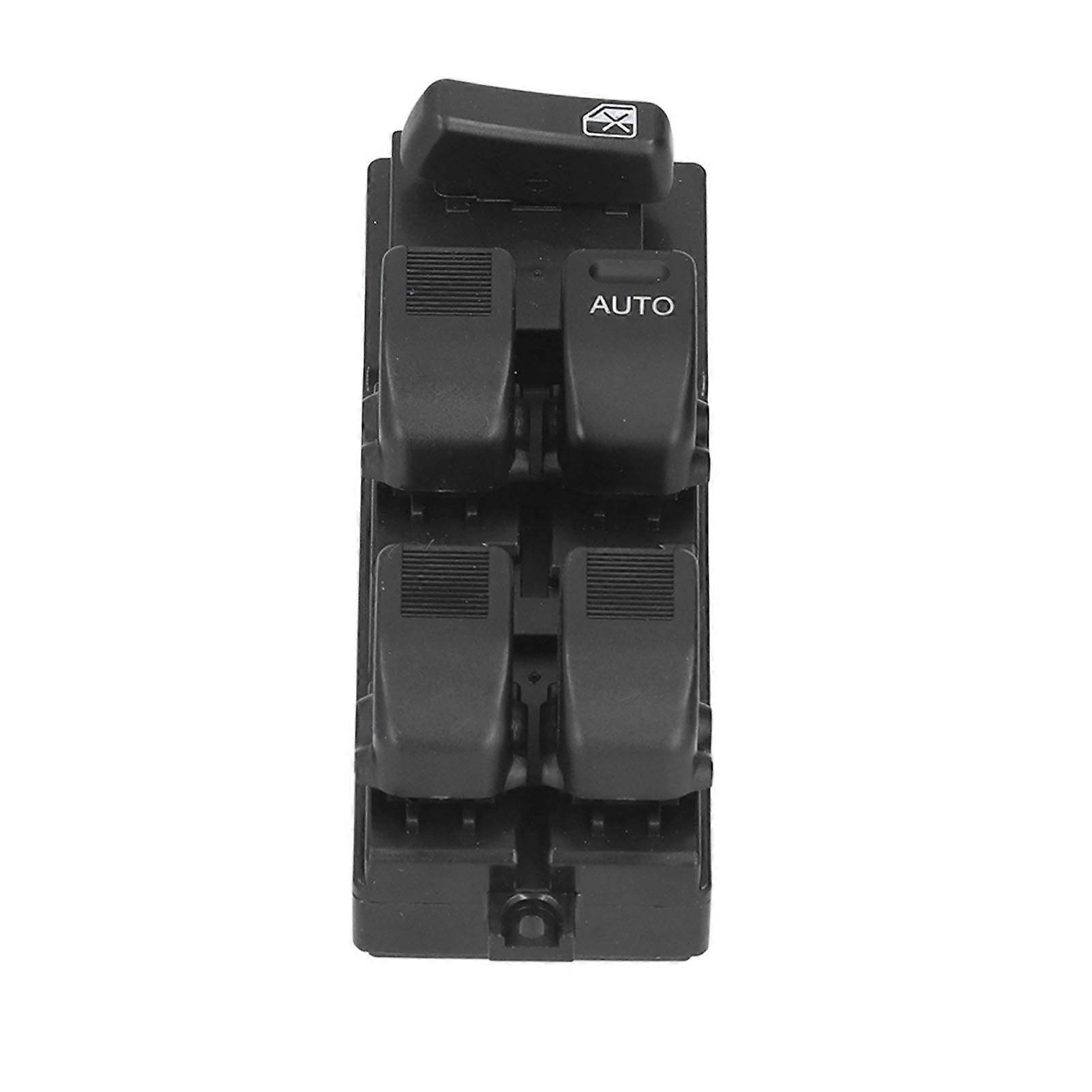 Car Power Window Switch 84820?B0010 Auto Parts Replacement for Avanza Sparky Cami Duet Daihatsu RHD