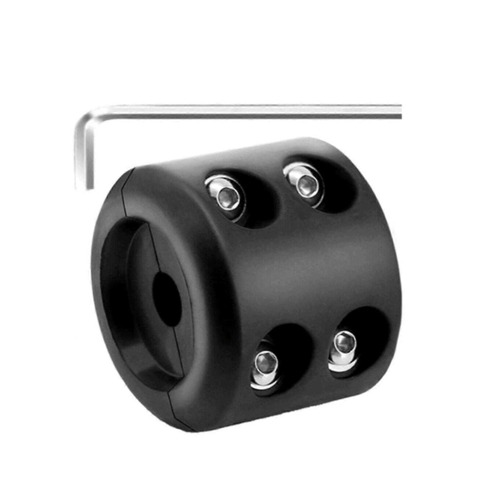 Winch Stopper Waterproof High Compatible Rubber Heavy Duty Winch Line Saver For Atv
