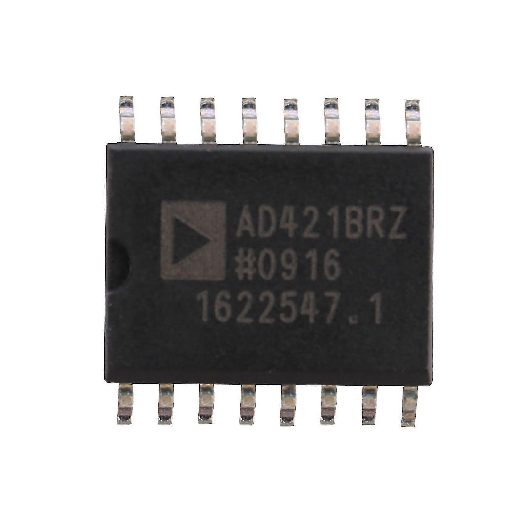 Ad421brz Ad421br Digital To Analog Converter Spi Interface Sop16