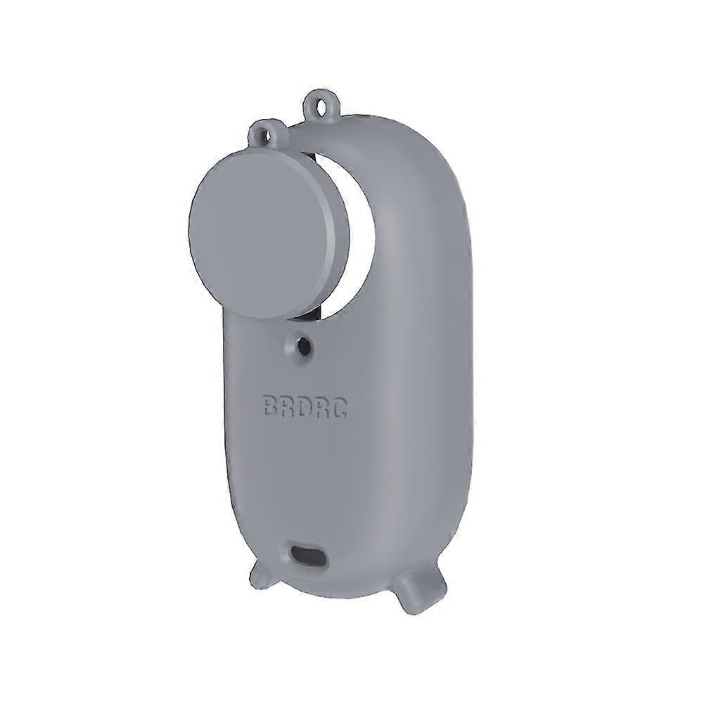 Silicone Protective Cover For Insta 360 Go 3 Camera Protective Case Dustproof Sleeve For Insta 360