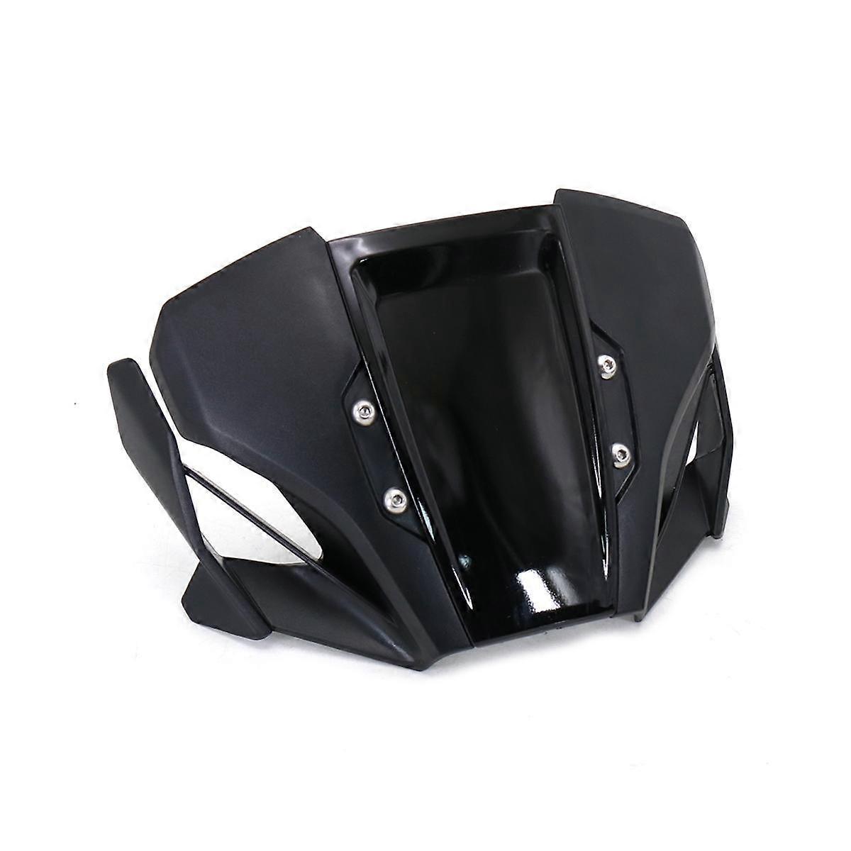 Motorcycle Front Screen Windshield WindScreen Wind Deflector for CB650R CB1000R CB 650R 1000R