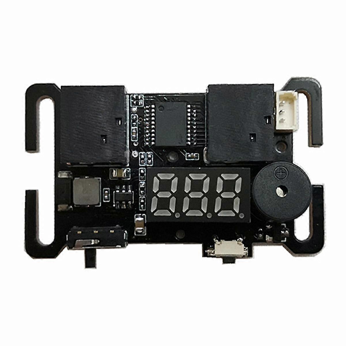 Power Management Module to Stable and Prolongs Service Life for Fatshark ATT V6 Series FPV Glasses